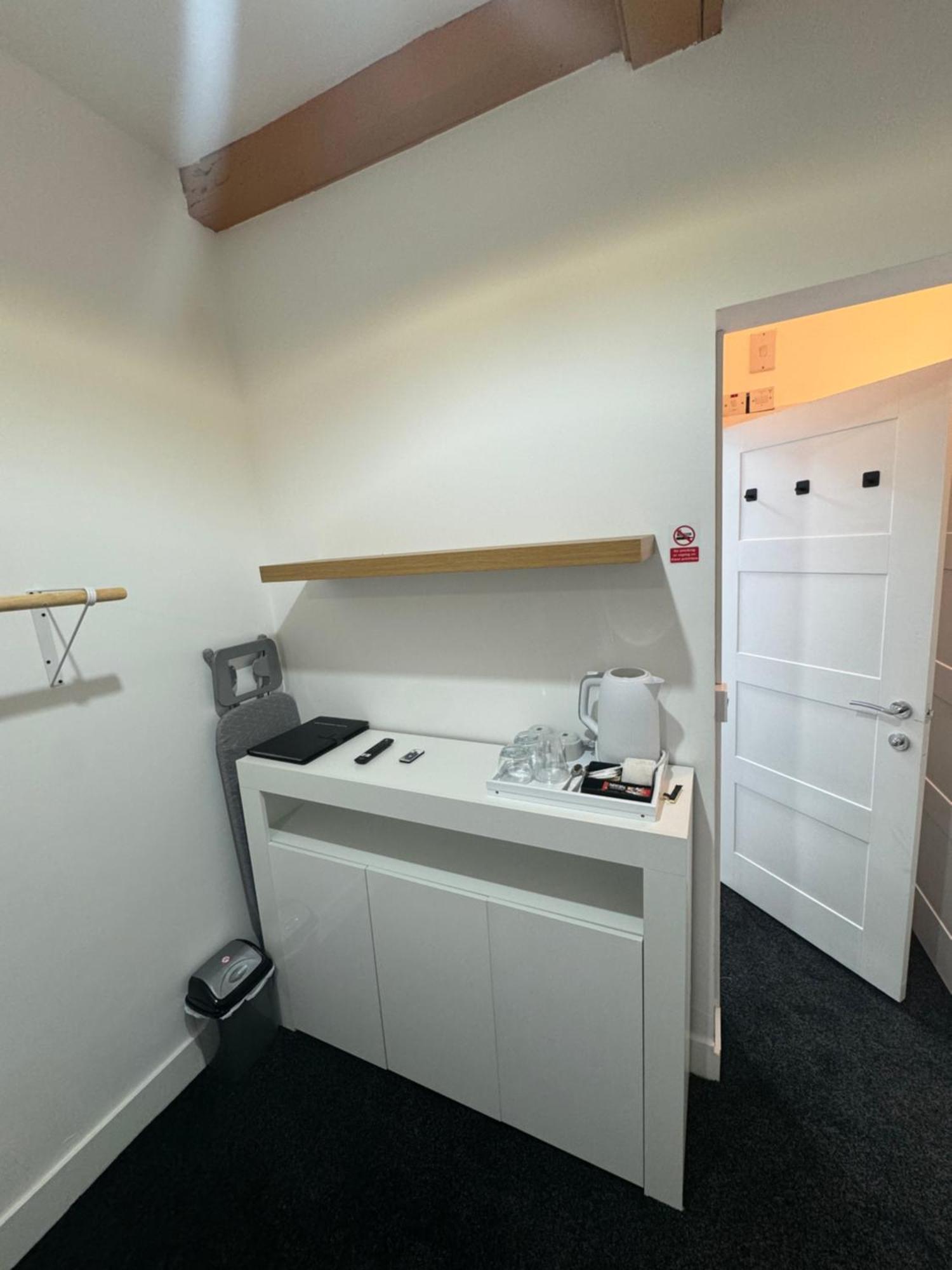 Stay Hub City Centre - Self Check-In Μπέρμιγχαμ Εξωτερικό φωτογραφία