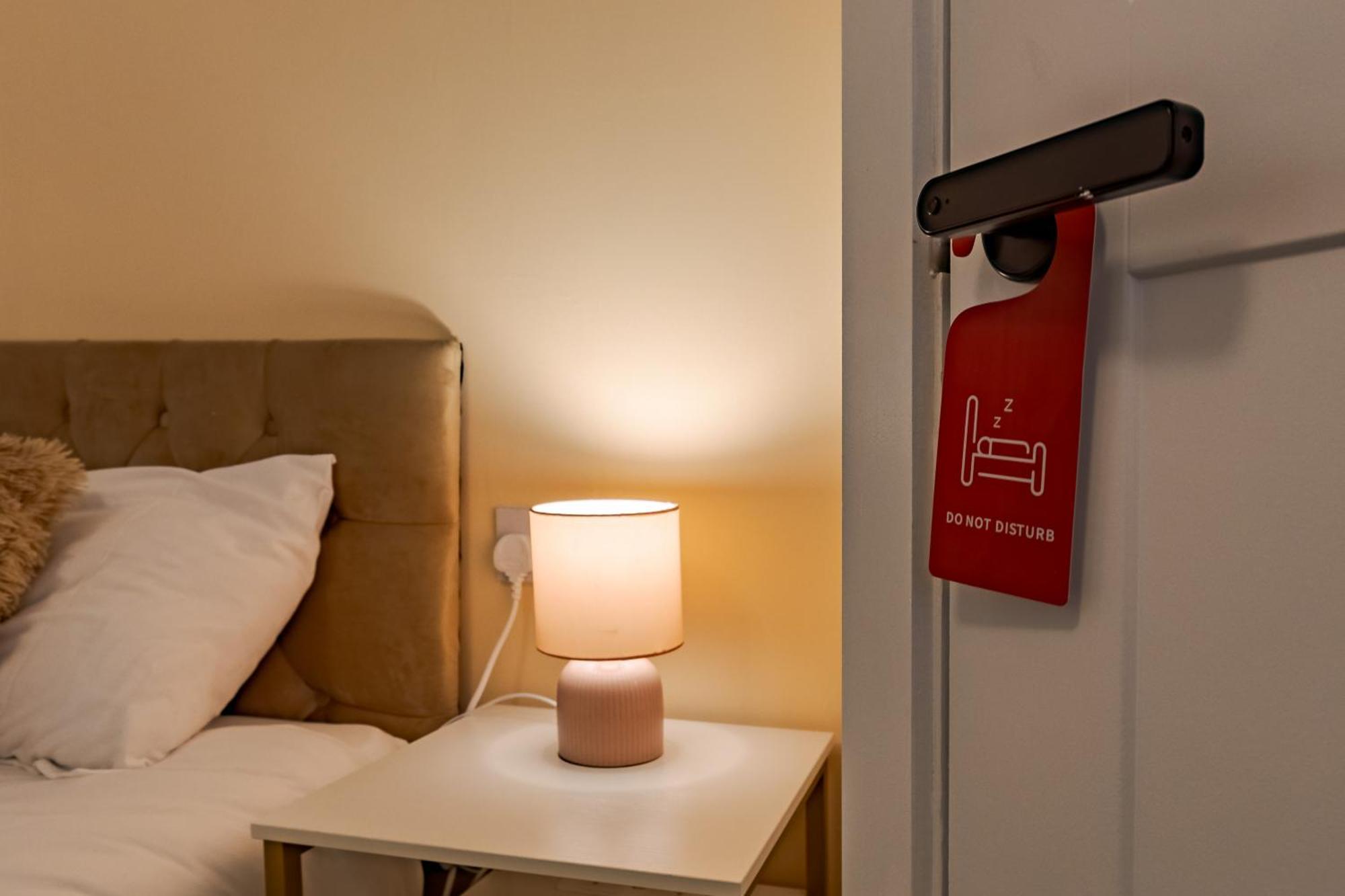 Stay Hub City Centre - Self Check-In Μπέρμιγχαμ Εξωτερικό φωτογραφία