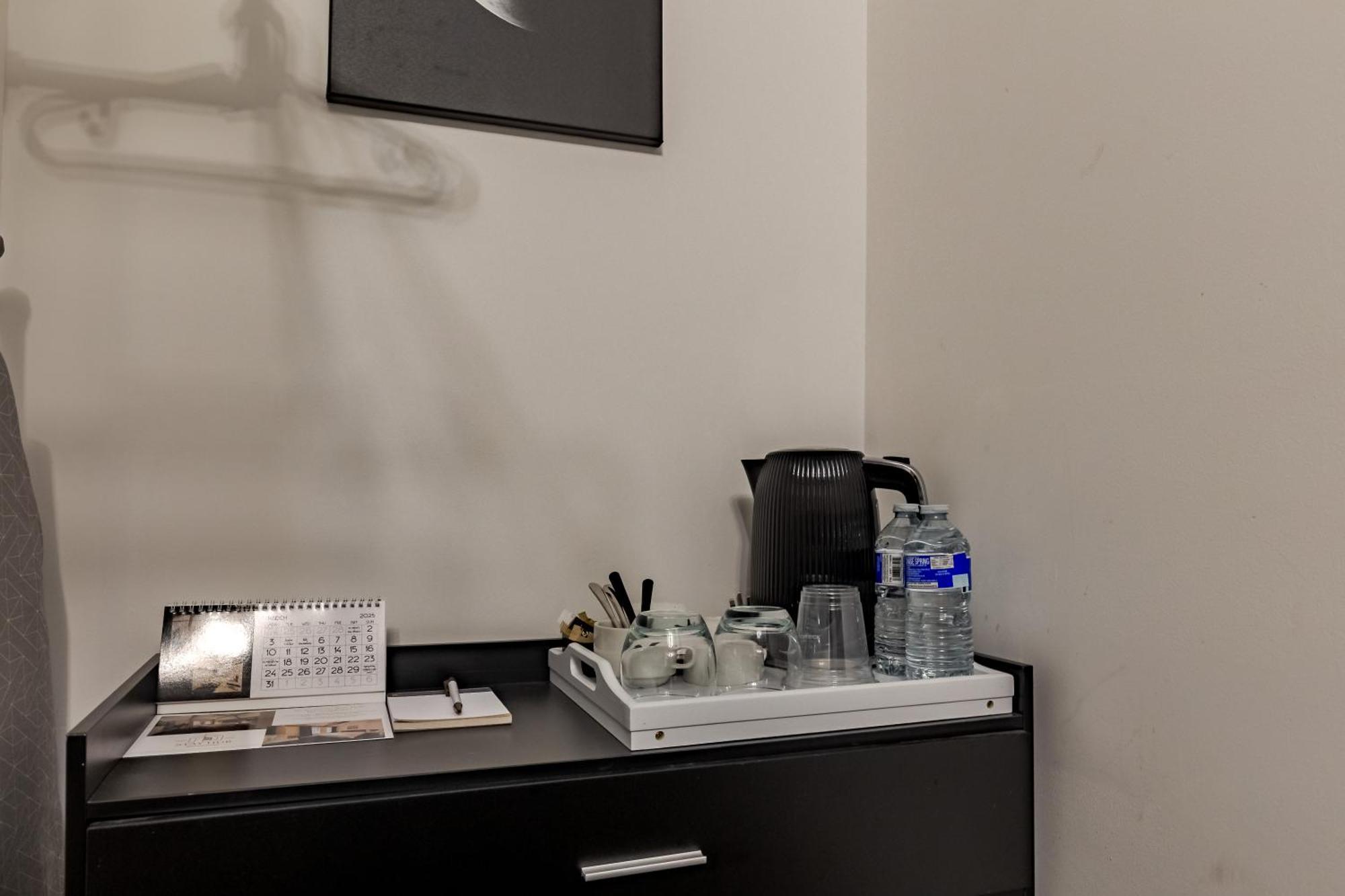 Stay Hub City Centre - Self Check-In Μπέρμιγχαμ Εξωτερικό φωτογραφία